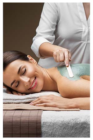Body & Foot Masks Specialist Near Me in Oklahoma City, OK