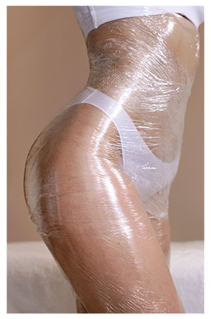 Body Wraps Specialist Near Me in Oklahoma City, OK