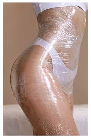 Body Wraps Specialist Near Me in Oklahoma City, OK