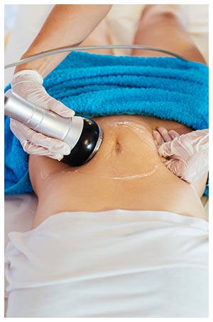 Ultrasonic Cavitation Fat Removal Specialist  Near Me in Oklahoma City, OK