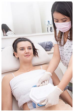 Fat Freezing Specialist Near Me in Oklahoma City, OK