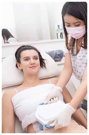 Fat Freezing Specialist Near Me in Oklahoma City, OK
