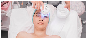 LED Light Therapy Facial Specialist Near Me in Oklahoma City, OK LED Light Therapy Facial Specialist Near Me in Oklahoma City, OK