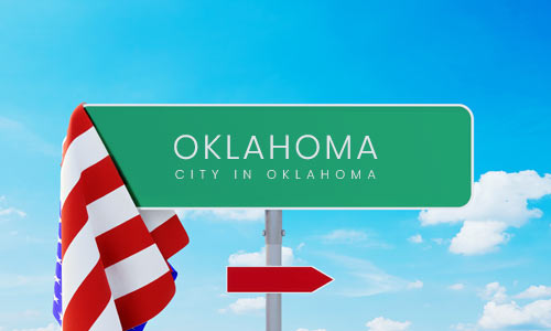 Local Resources for City of Oklahoma, OKC Residents