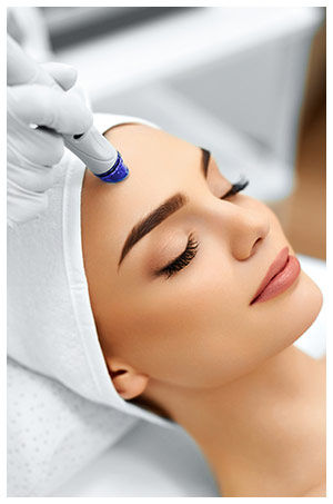 Microdermabrasion Treatment Specialist Near Me in Oklahoma City, OK