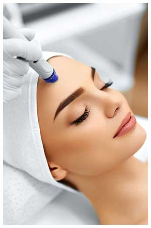 Microdermabrasion Treatment Specialist Near Me in Oklahoma City, OK