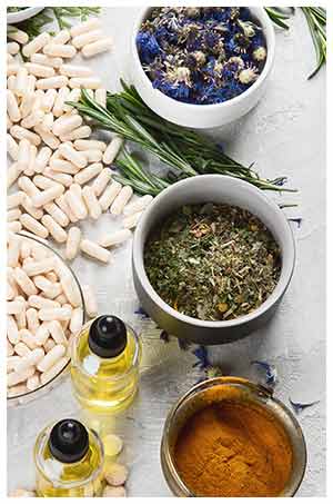 Naturopathic Specialist Near Me in Oklahoma City, OK
