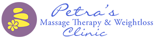 Massage Therapy Specialist Near Me in Oklahoma City | Petra’s Massage Therapy & Weight Loss Clinic - Call (405) 784-7191