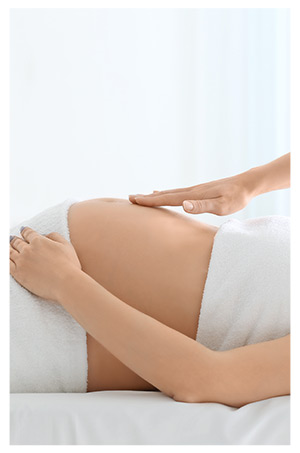 Pregnancy Massage Specialist Near Me in Oklahoma City, OK