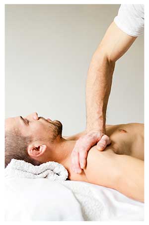 Sports Massage Specialist Near Me in Oklahoma City, OK
