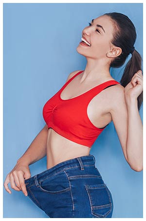 Medical Weight Loss Specialist Near Me in Oklahoma City, OK