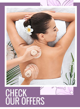 Check Our Offers at Petra’s Massage Therapy & Weight Loss Clinic in Oklahoma City, OK
