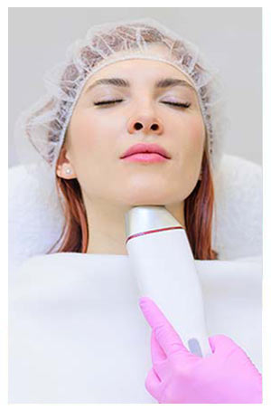 RF Microneedling Treatment Specialist Near Me in Oklahoma City, OK