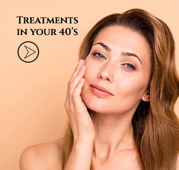 Treatments for Age 40's in Oklahoma City, OK