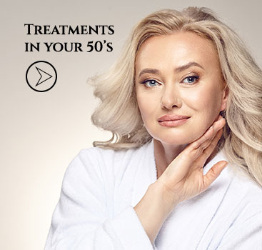 Treatments for Age 50's in Oklahoma City, OKC