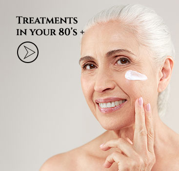 Treatments for Age 80's+ in Oklahoma City, OKC