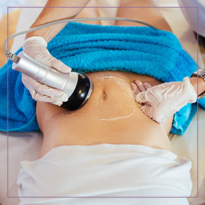 Ultrasonic Cavitation Fat Removal Specialist  Near Me in Oklahoma City, OKC