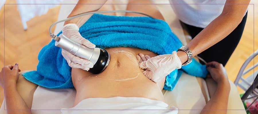 Ultrasonic Cavitation Treatment Near Me in Oklahoma City, OKC