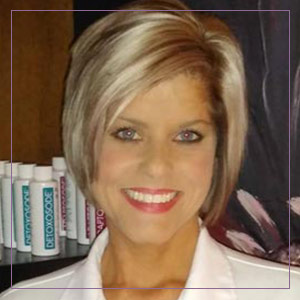 Meet Dr. Petra Whisenhunt, T.N.D at Petra’s Massage Therapy & Weight Loss Clinic in Oklahoma City, OKC