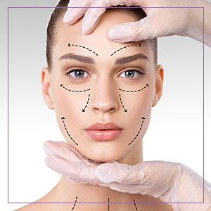 Face Fillers Specialist Near Me in Oklahoma City, OKC