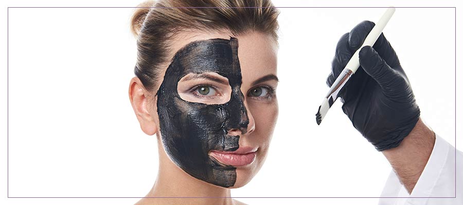 Facials & Masks Specialist Near Me in Oklahoma City, OKC