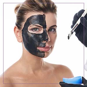 Facials & Masks Specialist Near Me in Oklahoma City, OKC