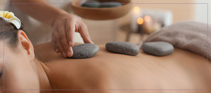 Hot Stone Massage Specialist Near Me in Oklahoma City, OKC