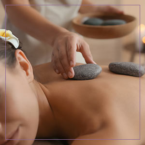 Hot Stone Massage Specialist Near Me in Oklahoma City, OKC