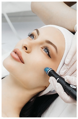 HydraFacial Specialist Near Me in Oklahoma City, OKC