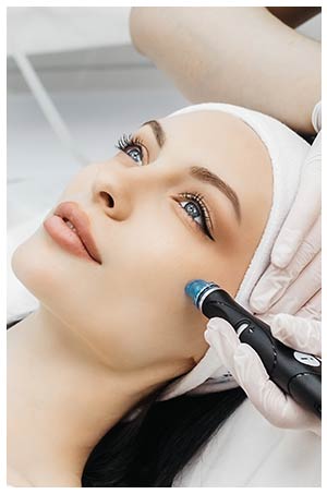 HydraFacial Specialist Near Me in Oklahoma City, OKC