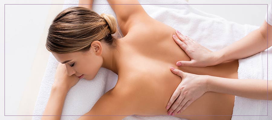 How Regular Massage Therapy Reduces Neck & Back Pain - The Urban Life