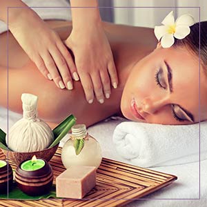 Massage Therapy Specialist Near Me in Oklahoma City, OKC