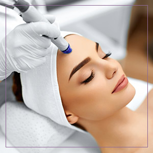 Microdermabrasion Treatment Specialist Near Me in Oklahoma City, OKC