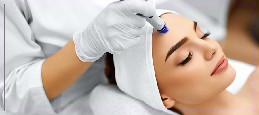 Microdermabrasion Treatment Specialist Near Me in Oklahoma City, OKC