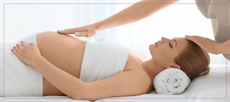 Pregnancy Massage Specialist Near Me in Oklahoma City, OKC