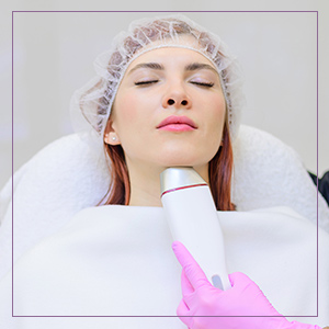 RF Microneedling Treatment Specialist Near Me in Oklahoma City, OKC