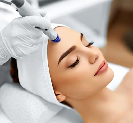 Microdermabrasion Treatment Specialist Near Me in Oklahoma City, OK