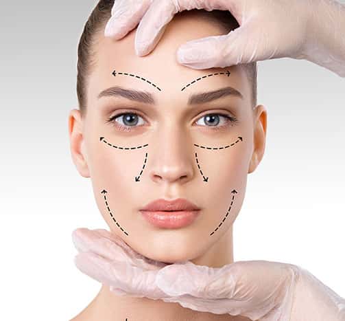 Face Fillers Specialist Near Me in Oklahoma City, OK