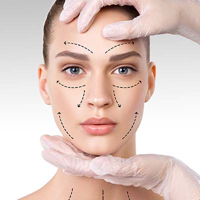 Face Fillers Specialist Near Me in Oklahoma City, OK