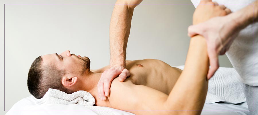 Sports Massage Specialist Near Me in Oklahoma City OKC