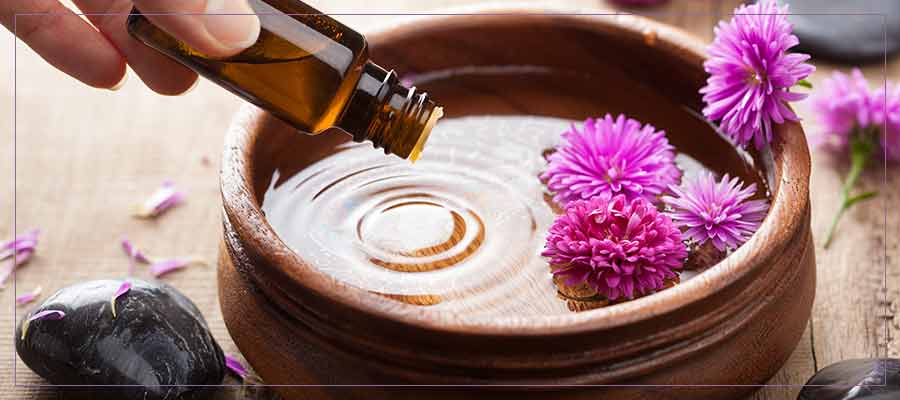 Aromatherapy Specialist Near Me in Oklahoma City, OKC