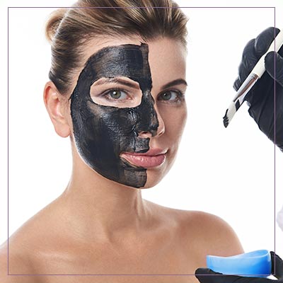 Facials & Masks Specialist Near Me in Oklahoma City, OKC