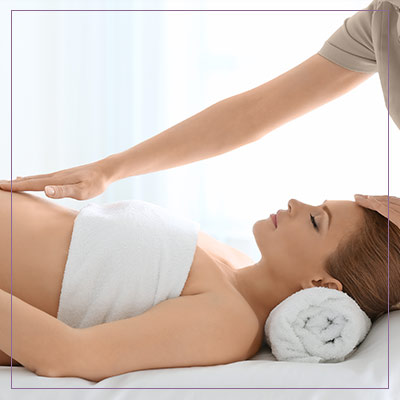 Pregnancy Massage Specialist Near Me in Oklahoma City, OKC