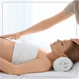 Pregnancy Massage Specialist Near Me in Oklahoma City, OKC