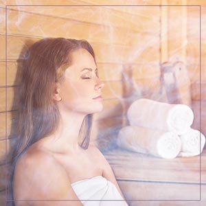 Sauna Therapy Clinic Near Me in Oklahoma City, OKC