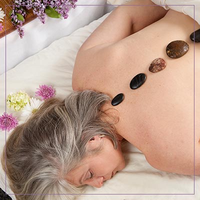 Hot Stone Massage Specialist Near Me in Oklahoma City, OKC