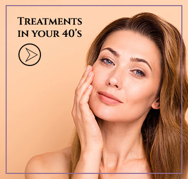 Treatments for Age 40's in Oklahoma City, OK