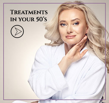 Treatments for Age 50's in Oklahoma City, OK