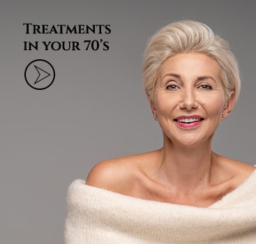 Treatments for Age 70's in Oklahoma City, OKC