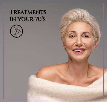 Treatments for Age 70's in Oklahoma City, OK